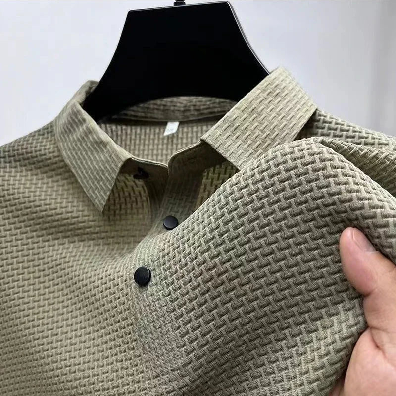 Men's Comfort Fit Polo