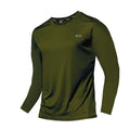 Men's Cooling Sports Shirt