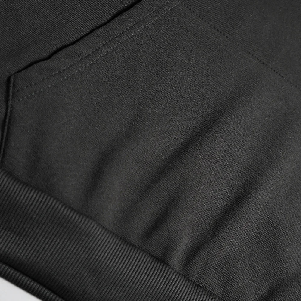 Oversize Chill Hoodie