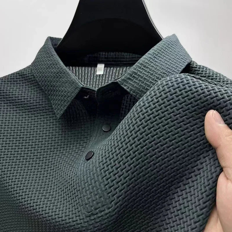 Men's Comfort Fit Polo