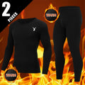 Men's Thermal Underwear Set