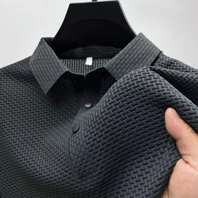 Men's Comfort Fit Polo