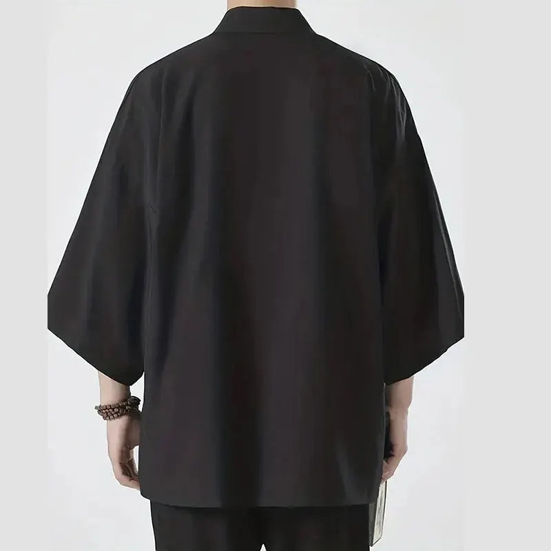 EasyFlow Jacket