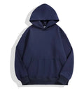 SteelCotton Hoodie