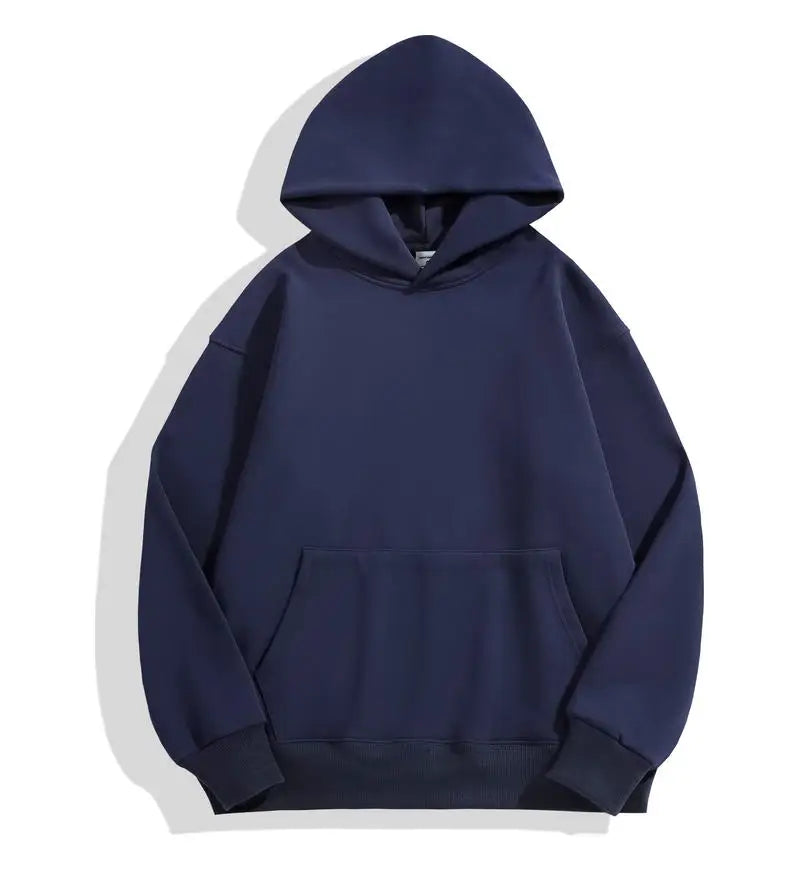 SteelCotton Hoodie