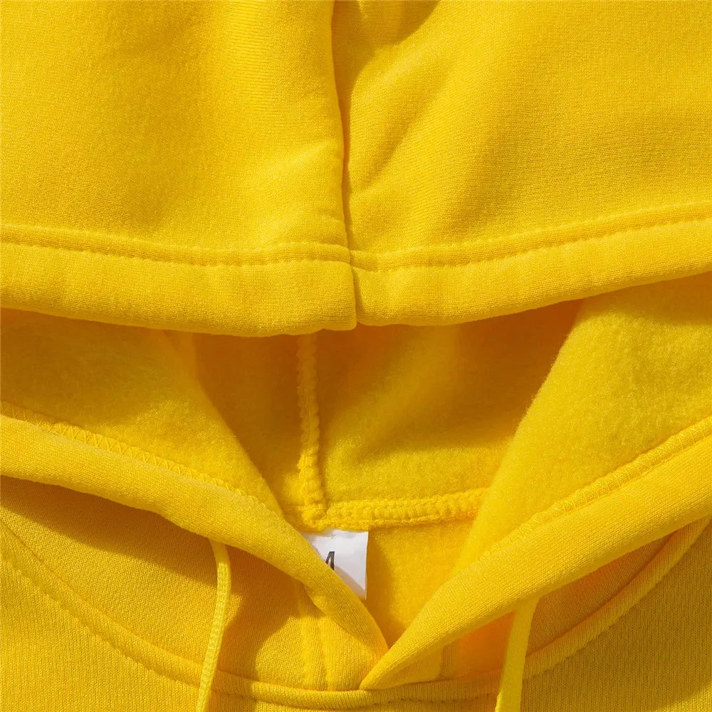 All-Season Hoodie