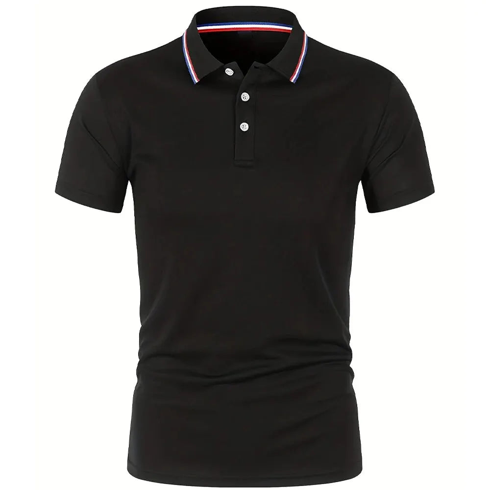 Men's Classic Polo Shirt