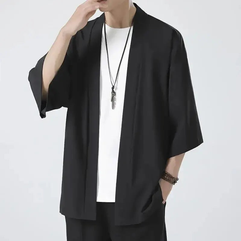 EasyFlow Jacket