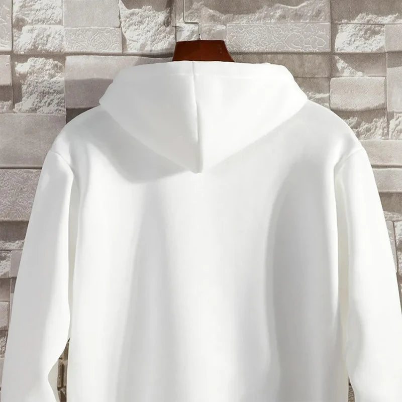 Urban Zip Hood Sweat