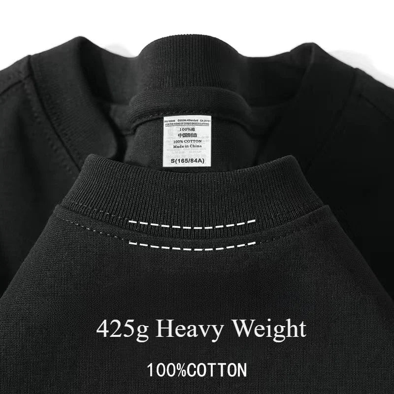 Premium Weight Tee