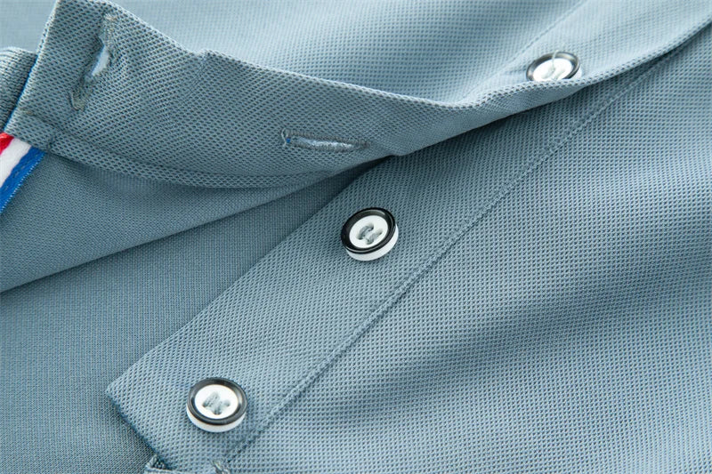 Men's Classic Polo Shirt