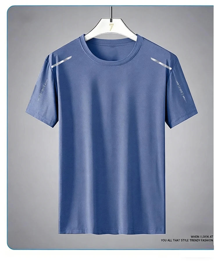 Men's Performance Running Shirt