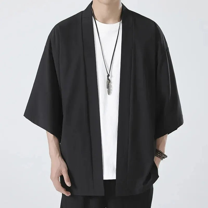 EasyFlow Jacket